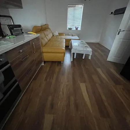 Ulker Homestay