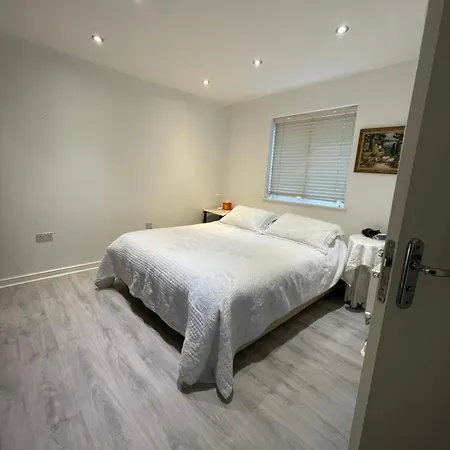 Ulker Homestay