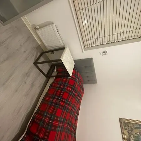 Homestay Ulker Bristol
