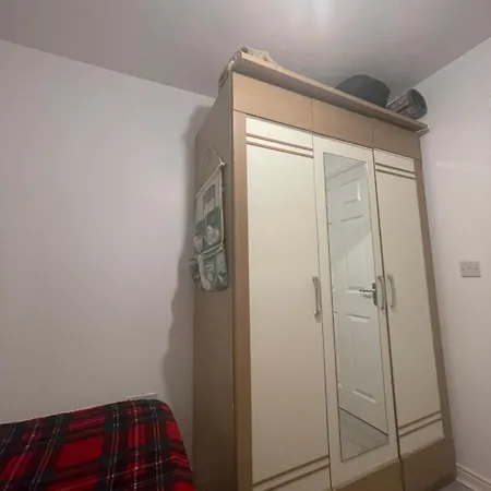 Homestay Ulker Bristol